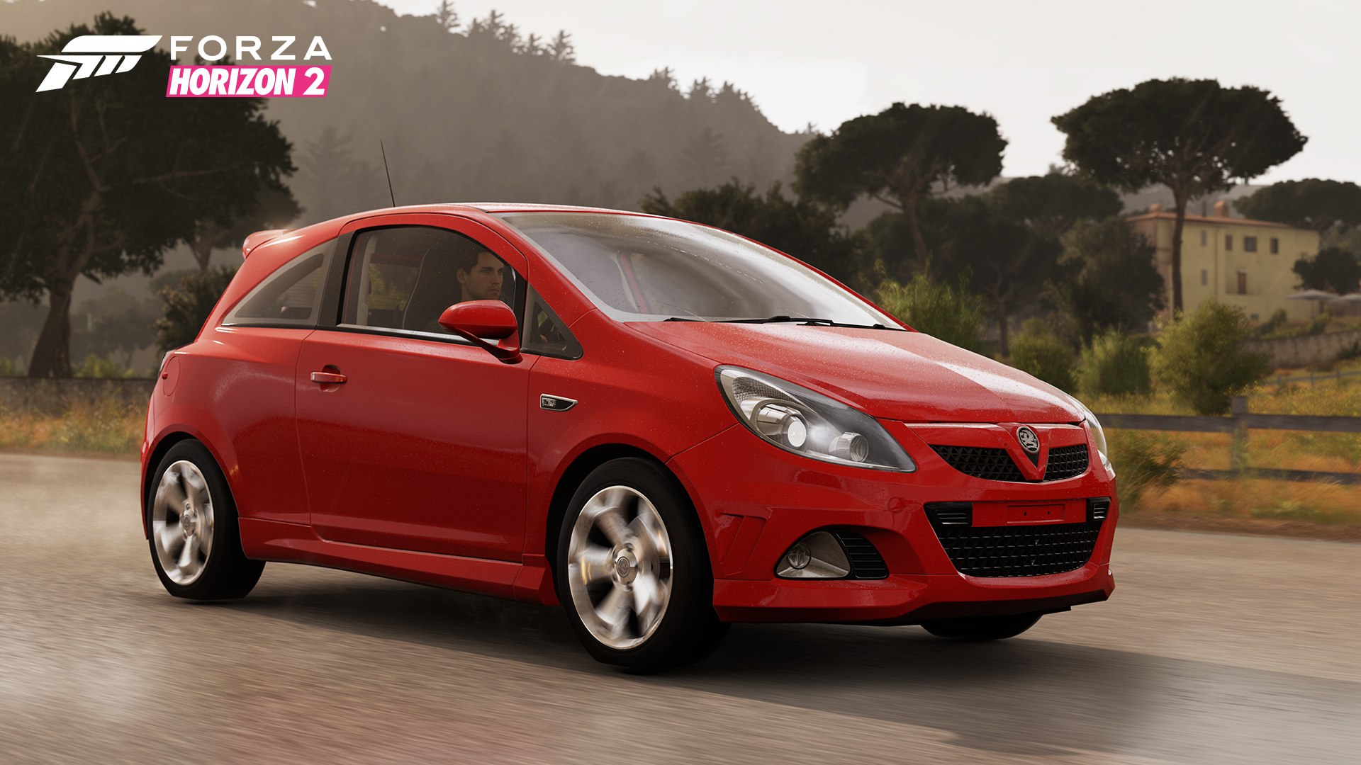 Forza Horizon 2 - Imagen 27